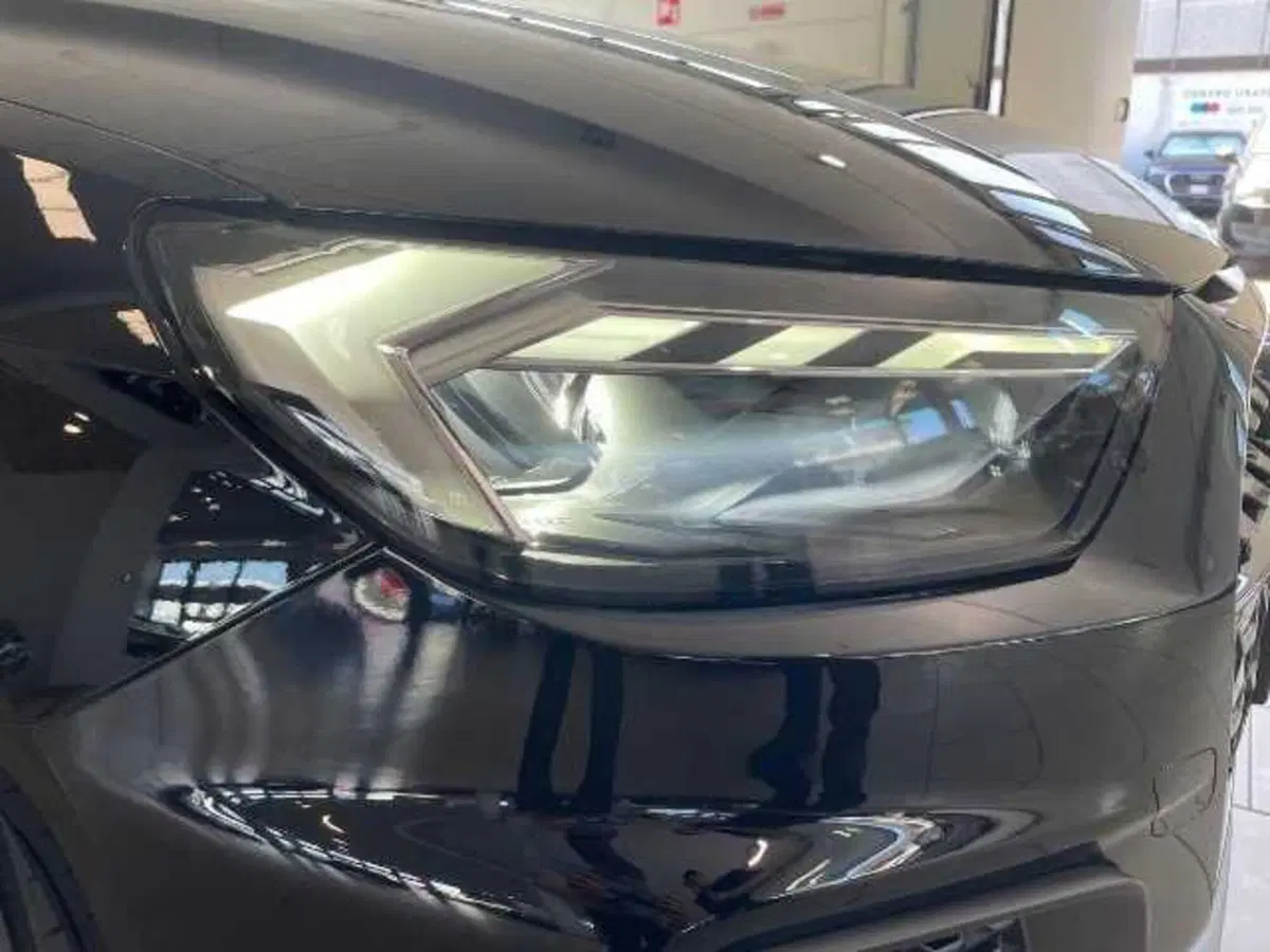 Audi A1 Sportback usata a Pistoia (6)