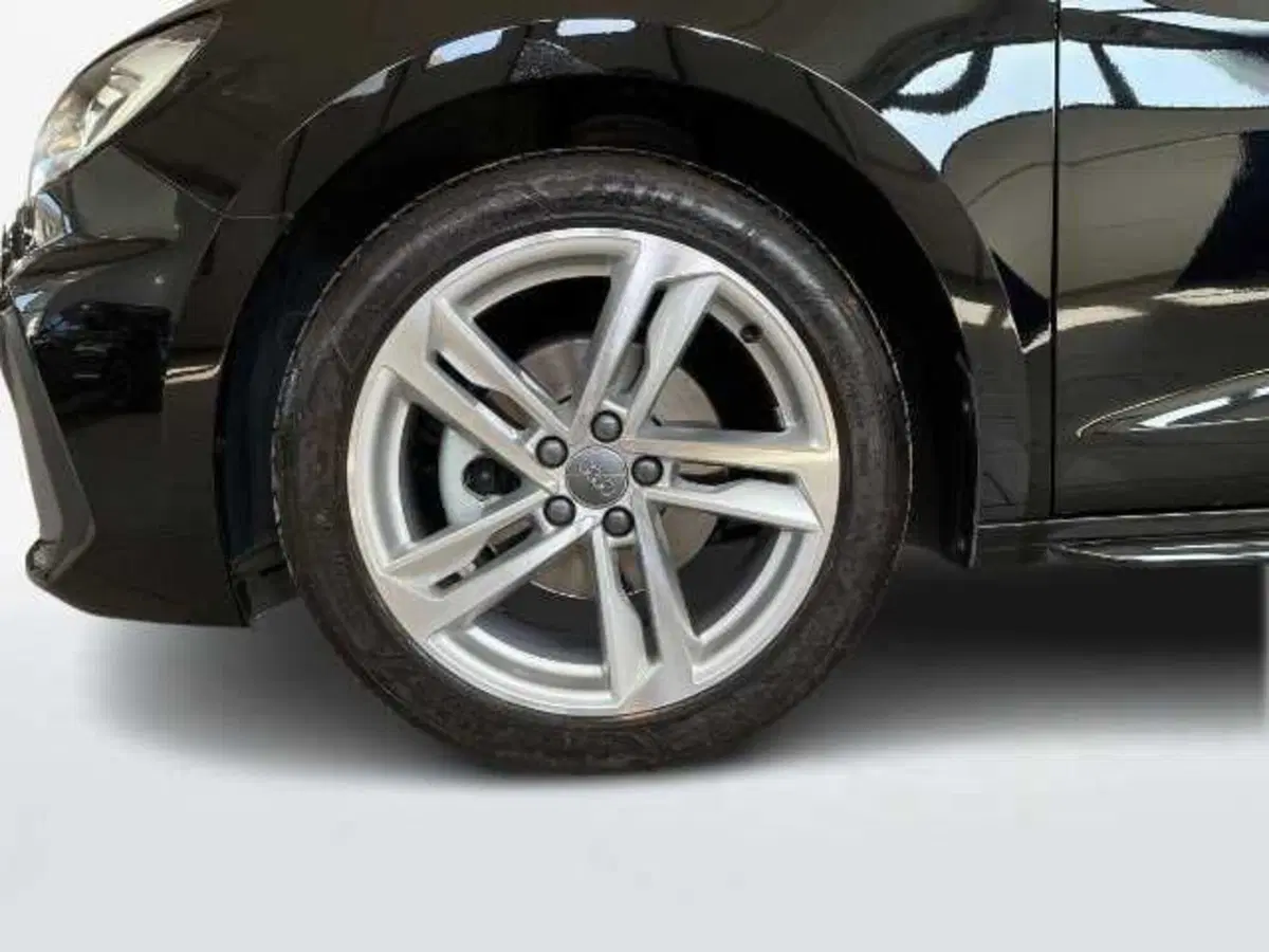 Audi A1 Sportback usata a Pistoia (7)