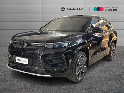 Volkswagen Tayron 2.0 tdi R-Line 150cv dsg 7p.ti nuova a Prato