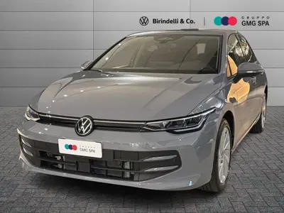 Volkswagen Golf 2.0 TDI 150 CV DSG SCR 4Motion R-Line nuova a Prato