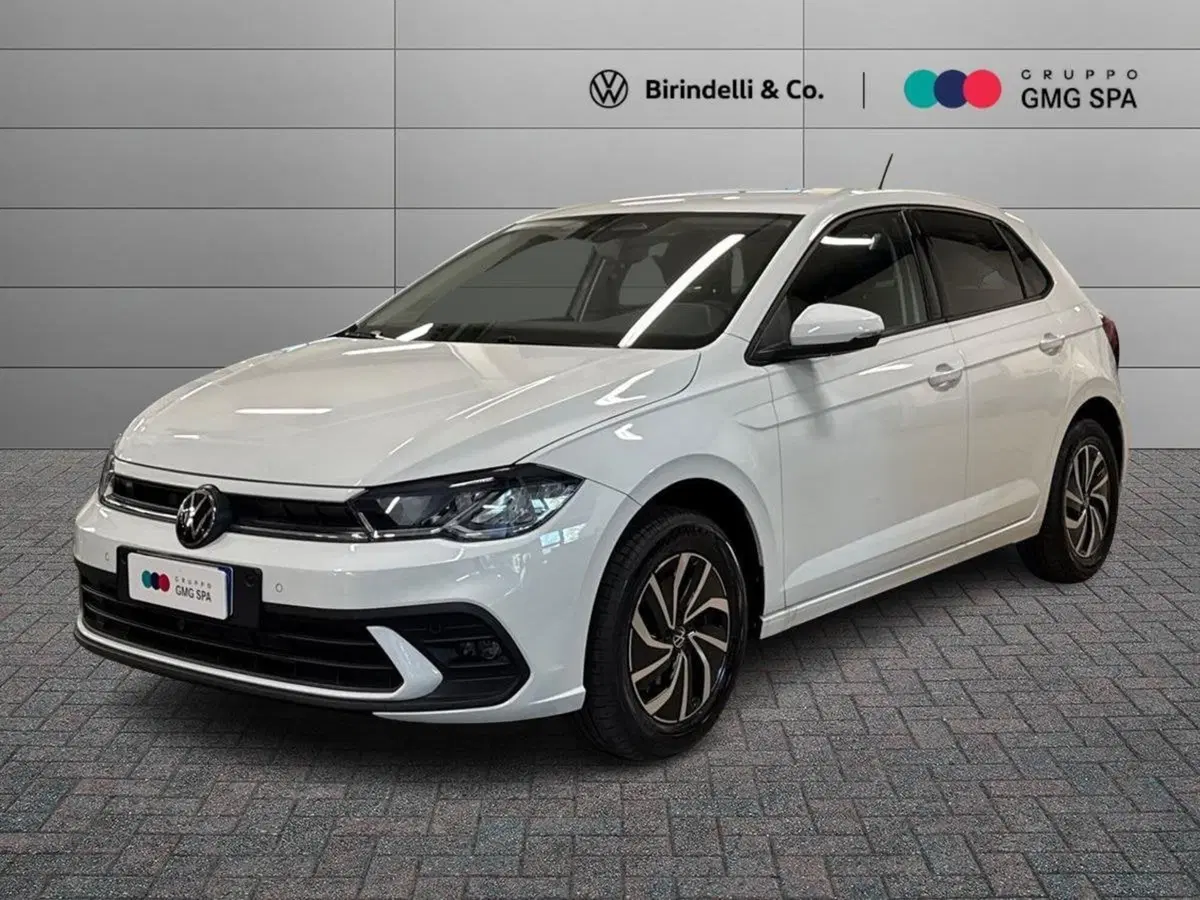 Volkswagen Polo nuova a Prato