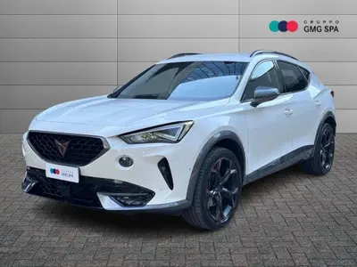 Cupra Formentor Formentor 1.5 TSI del 2023 usata a Firenze