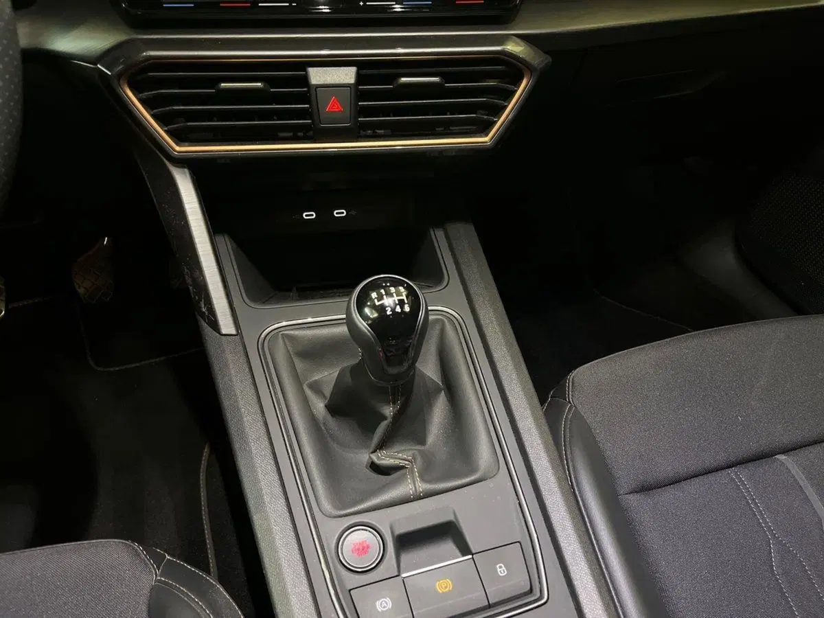Cupra Formentor usata a Firenze (15)