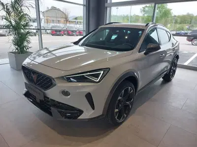 Cupra Formentor Formentor 1.5 tsi 150cv dsg del 2023 usata a Ceccano
