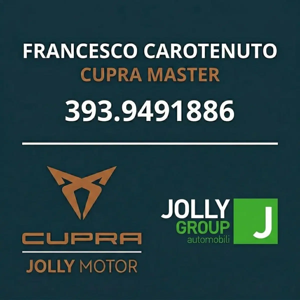Cupra Formentor usata a Frosinone (2)