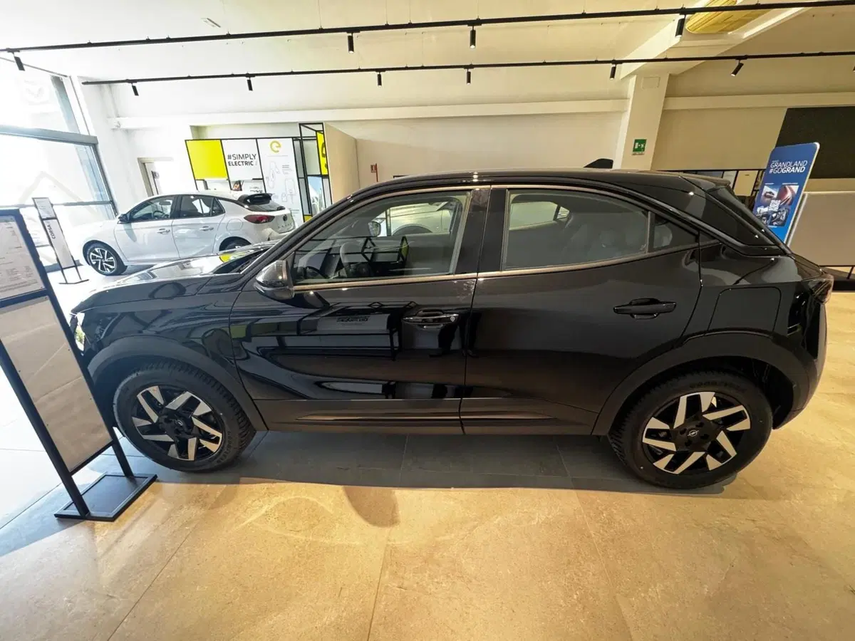 Opel Mokka nuova a Frosinone (8)