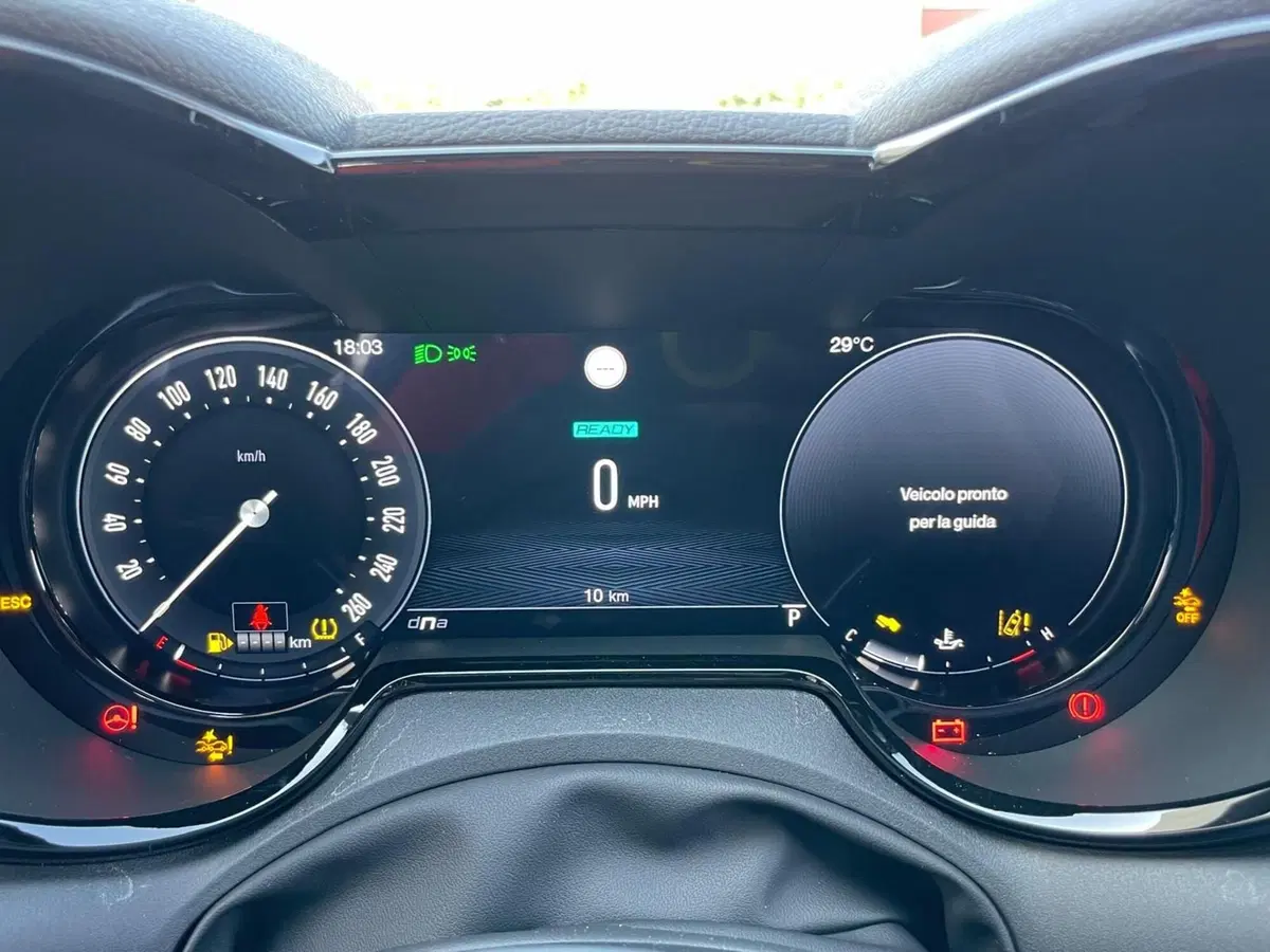Alfa Romeo Tonale nuova a Ancona (12)