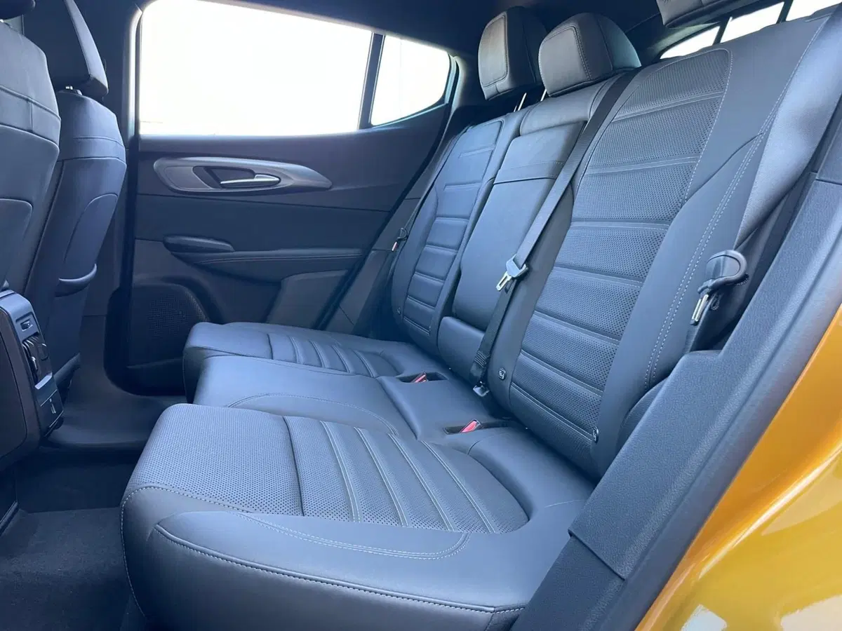 Alfa Romeo Tonale nuova a Ancona (16)