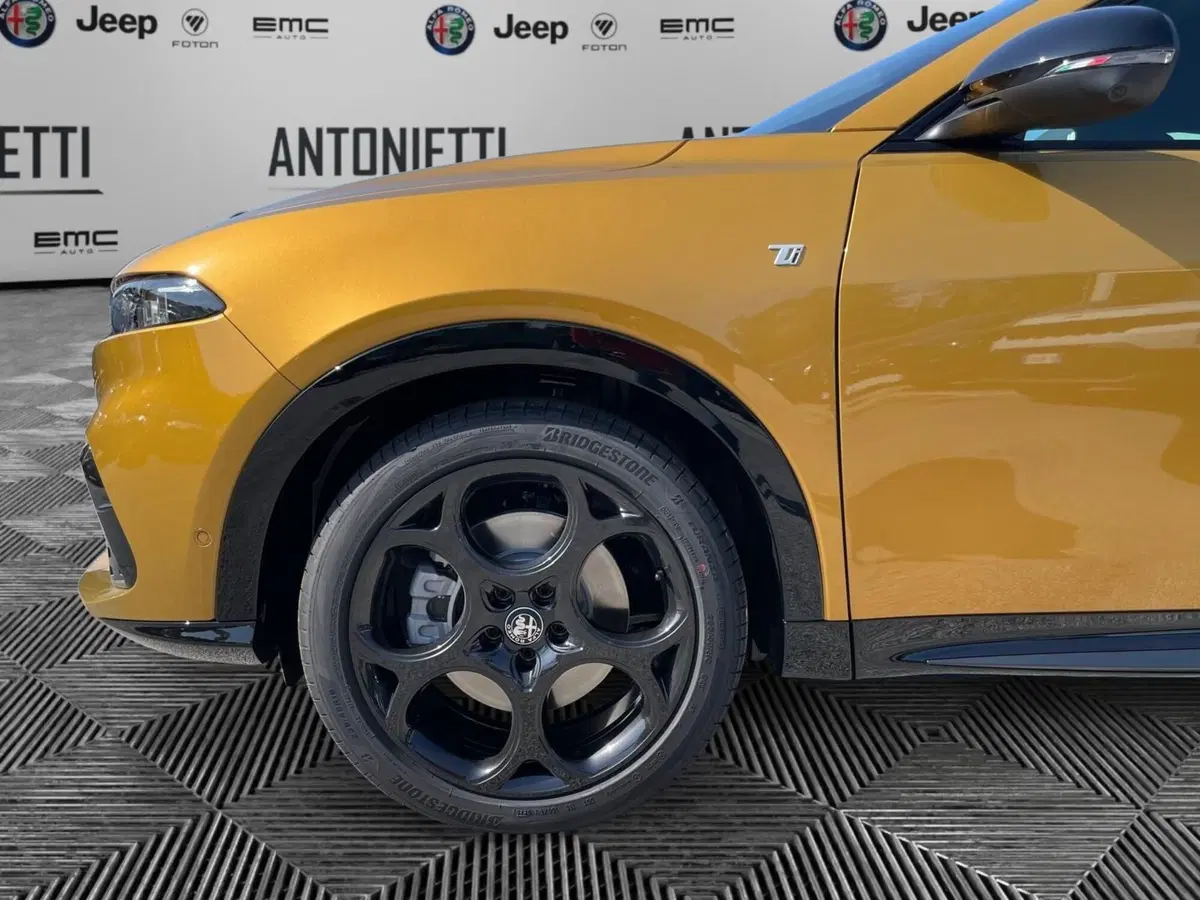 Alfa Romeo Tonale nuova a Ancona (19)
