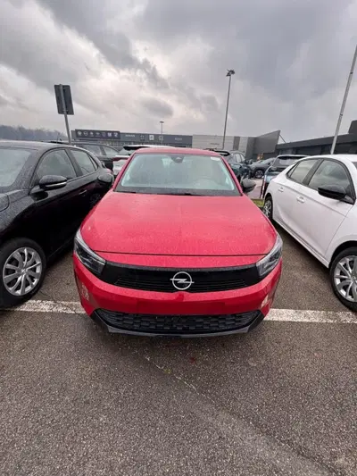 Opel Corsa 1.2 Nuova Yes s&amp;s 100cv at8 nuova a Ceccano