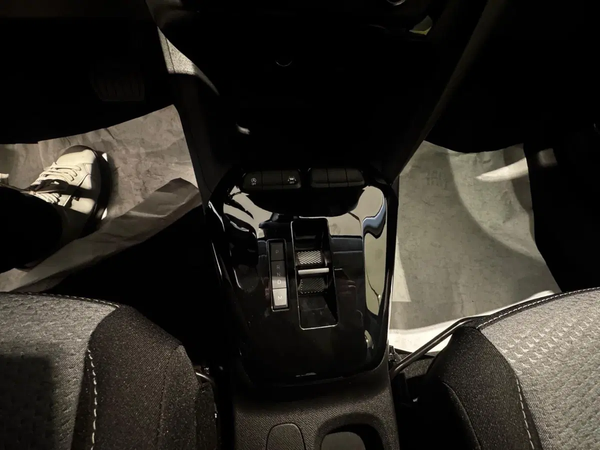 Opel Corsa nuova a Frosinone (6)