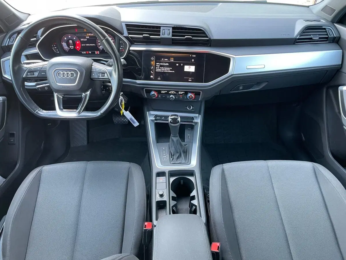 Audi Q3 Sportback usata a Ancona (10)