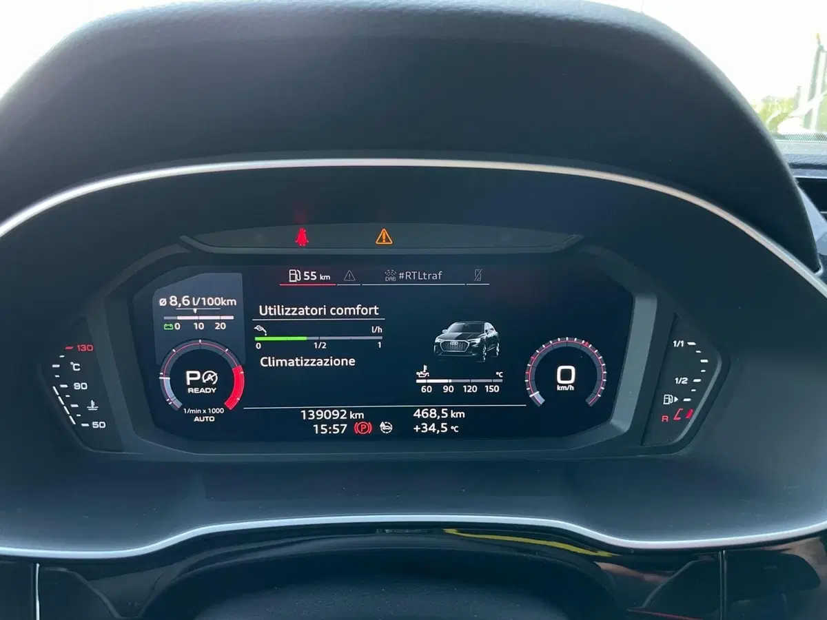 Audi Q3 Sportback usata a Ancona (12)