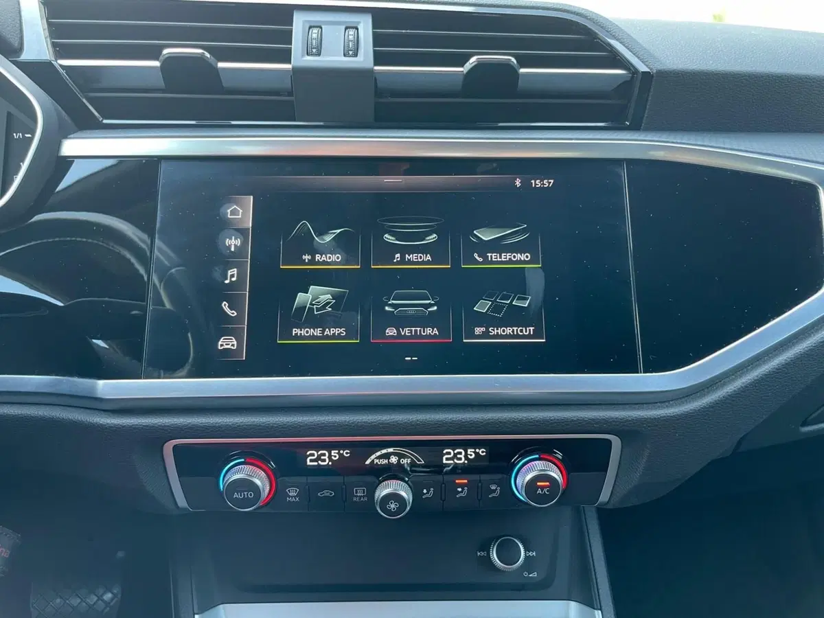 Audi Q3 Sportback usata a Ancona (13)