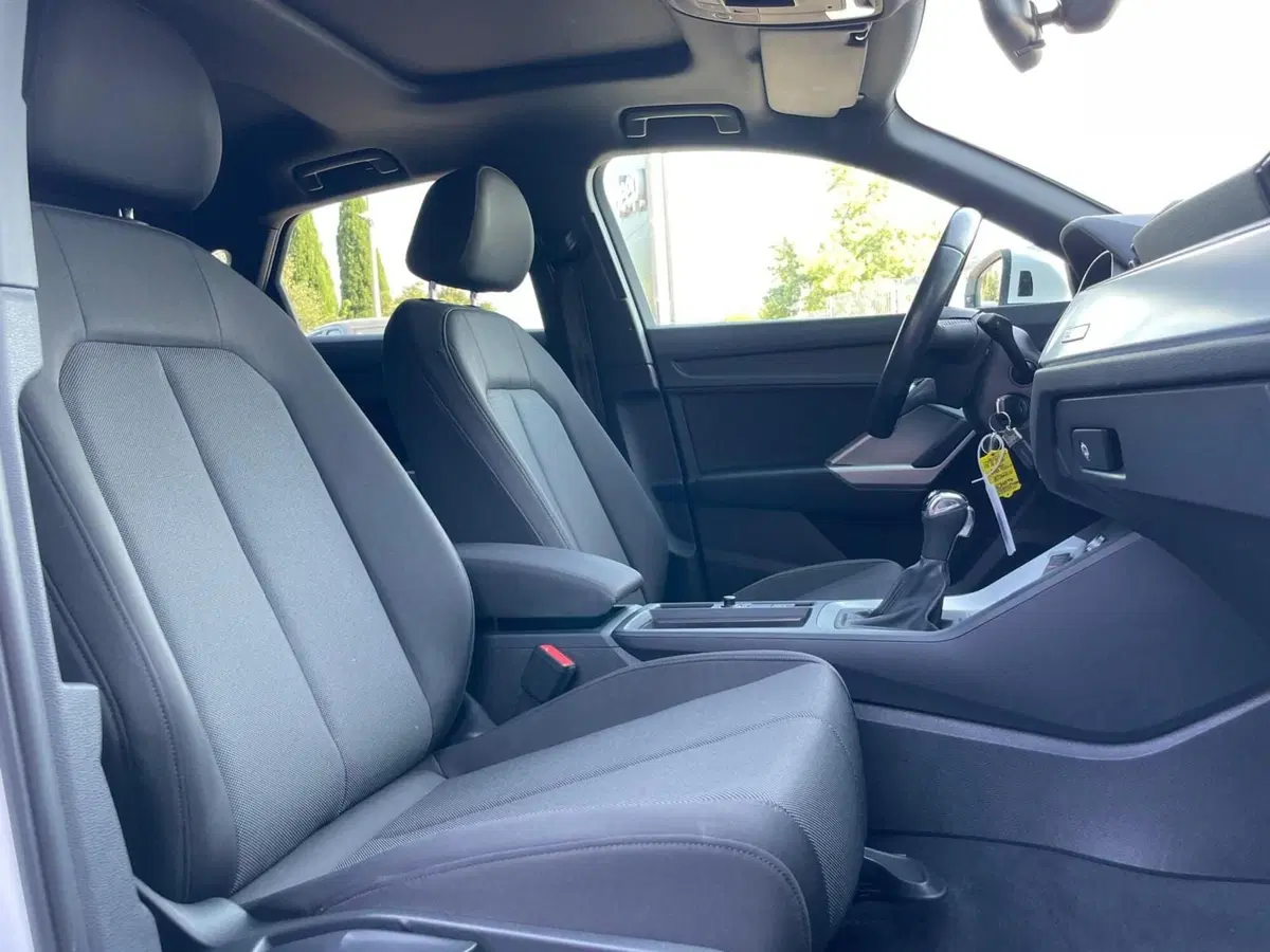 Audi Q3 Sportback usata a Ancona (14)