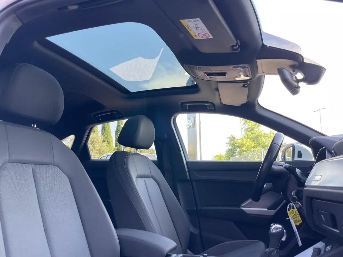 Audi Q3 Sportback usata a Ancona (16)