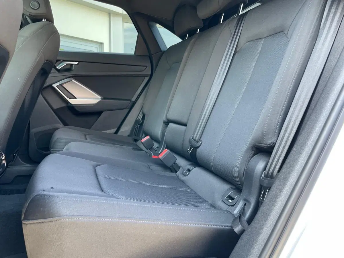Audi Q3 Sportback usata a Ancona (18)