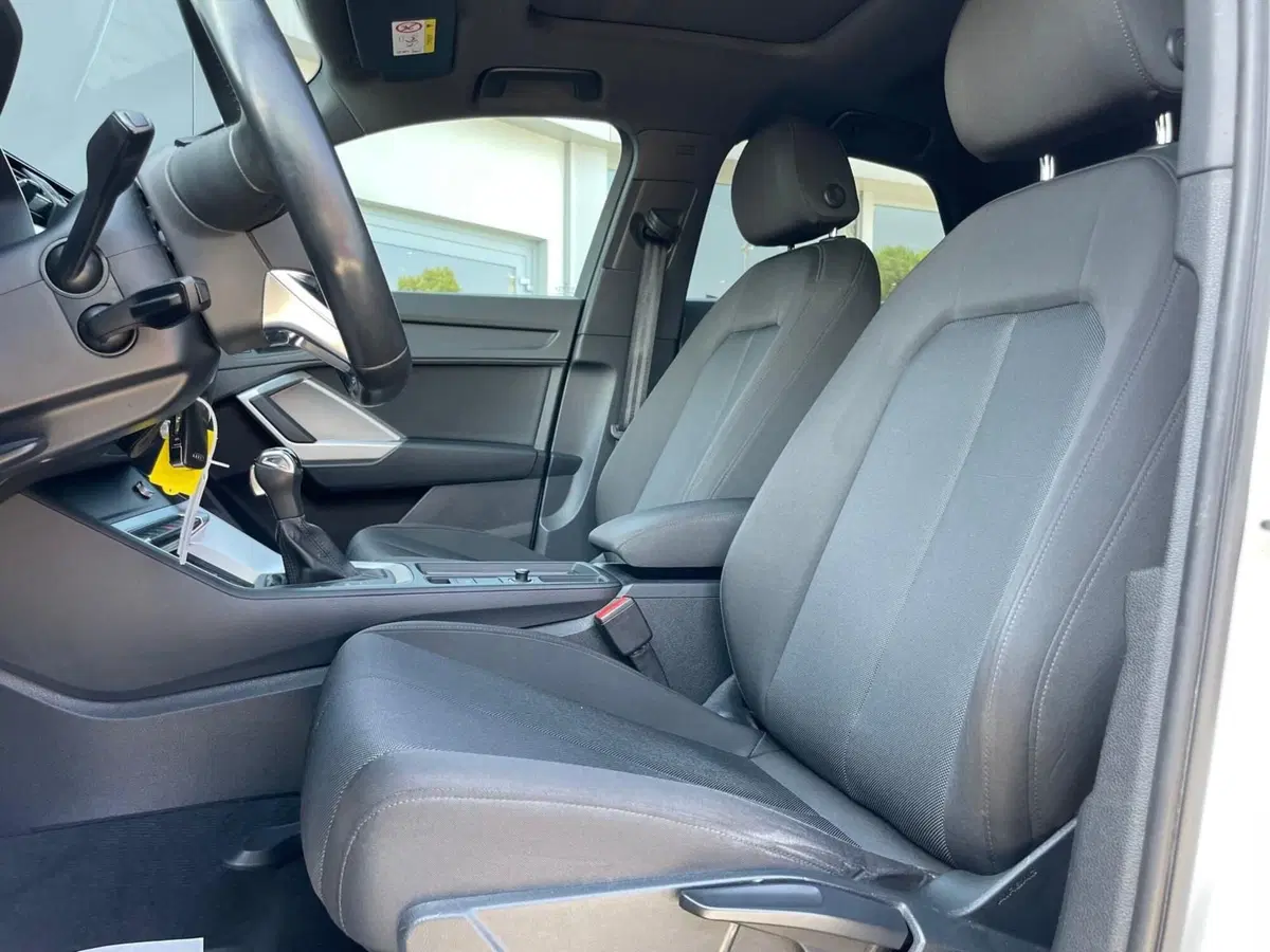 Audi Q3 Sportback usata a Ancona (9)