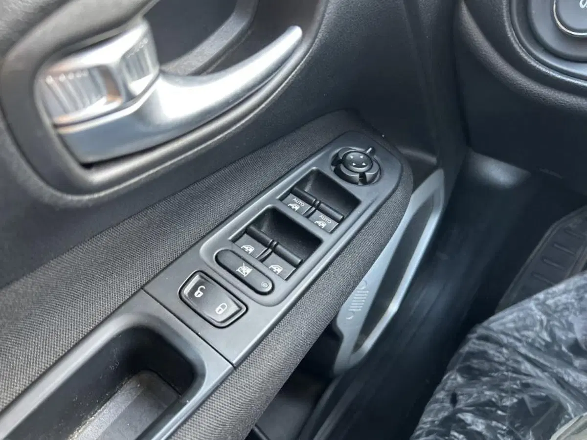 Jeep Renegade usata a Cuneo (16)