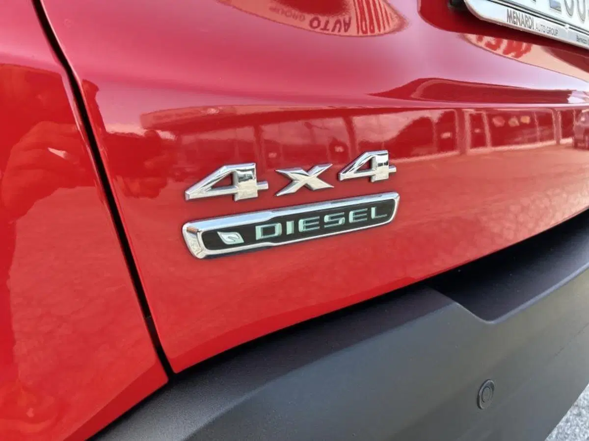 Jeep Renegade usata a Cuneo (5)