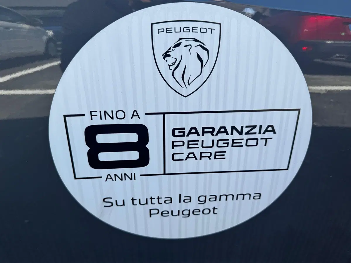 Peugeot 208 nuova a Frosinone (13)