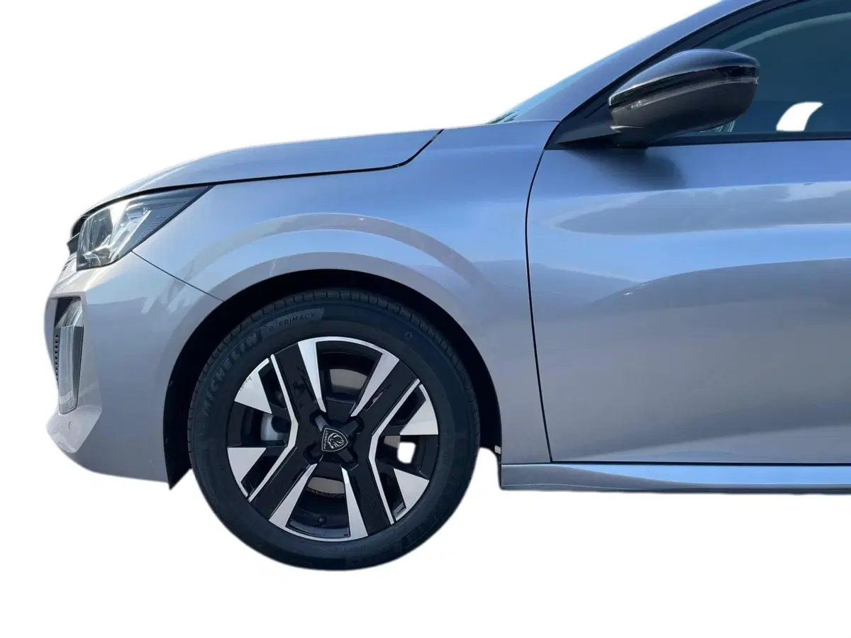 Peugeot 208 usata a Ancona (19)