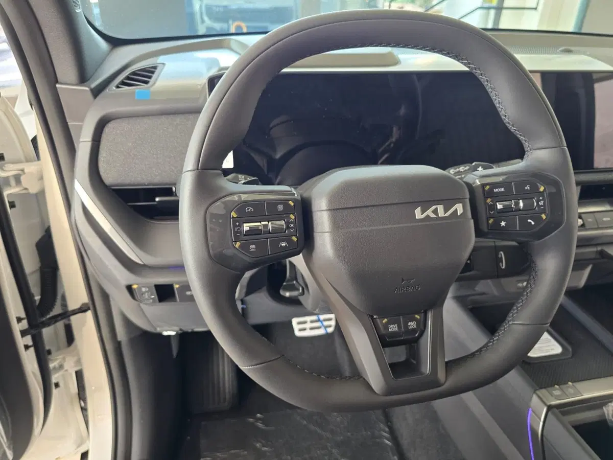 Kia Seltos nuova a Rimini (11)