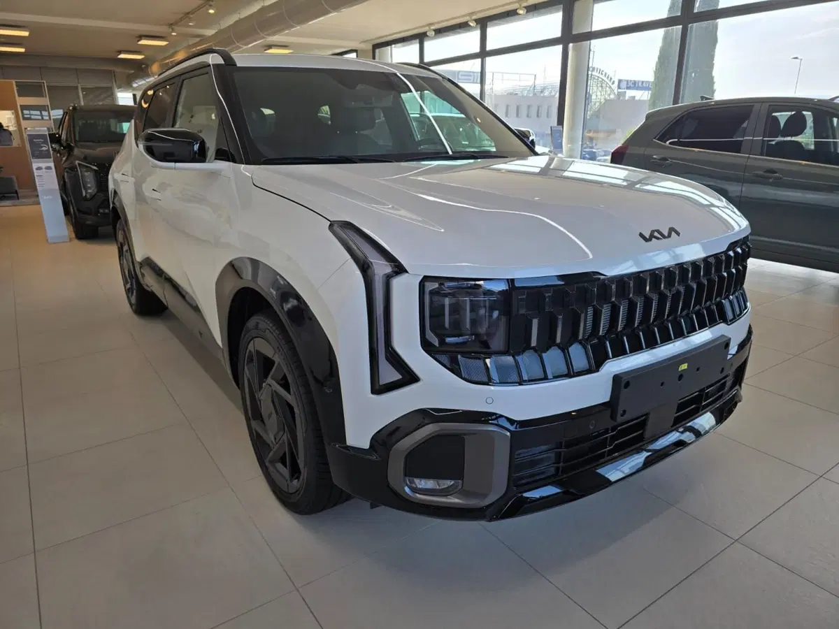 Kia Seltos nuova a Rimini (3)