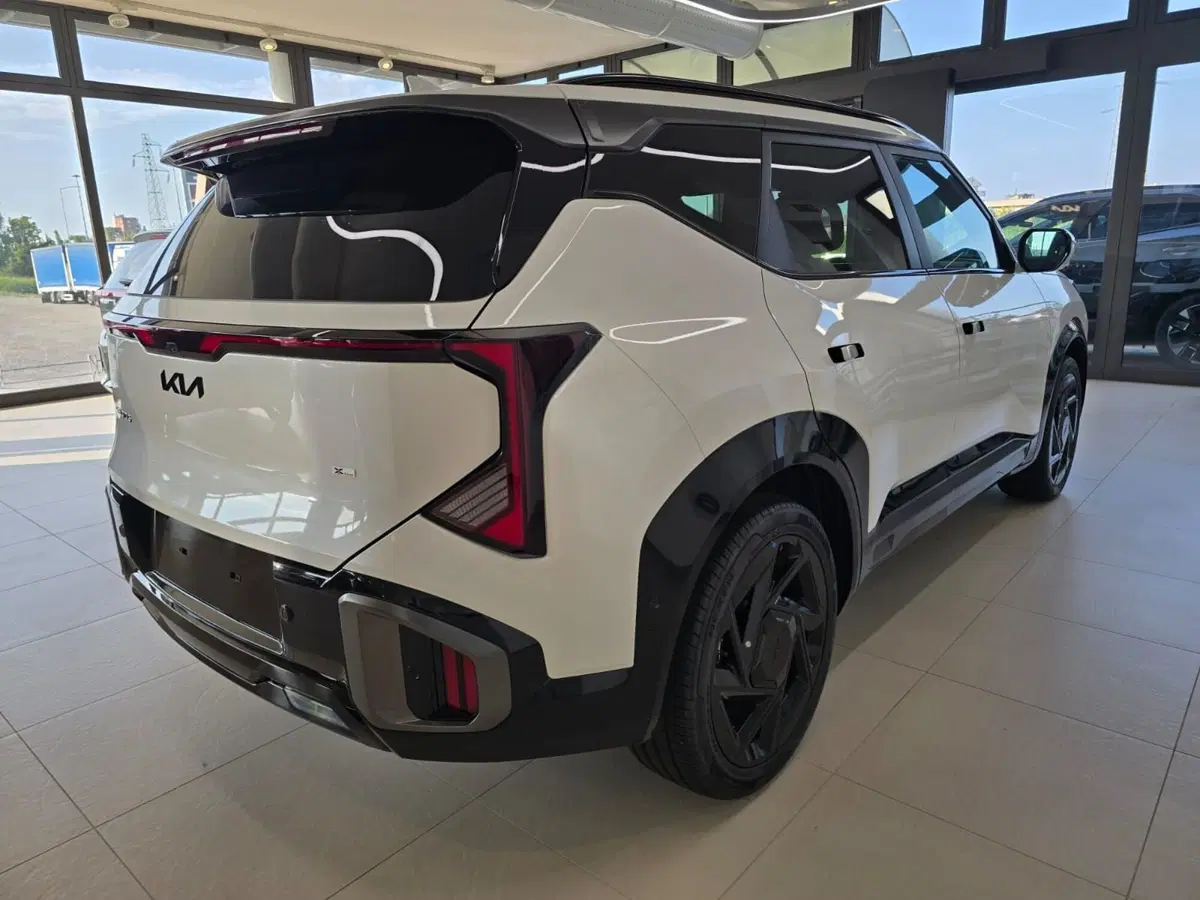 Kia Seltos nuova a Rimini (4)