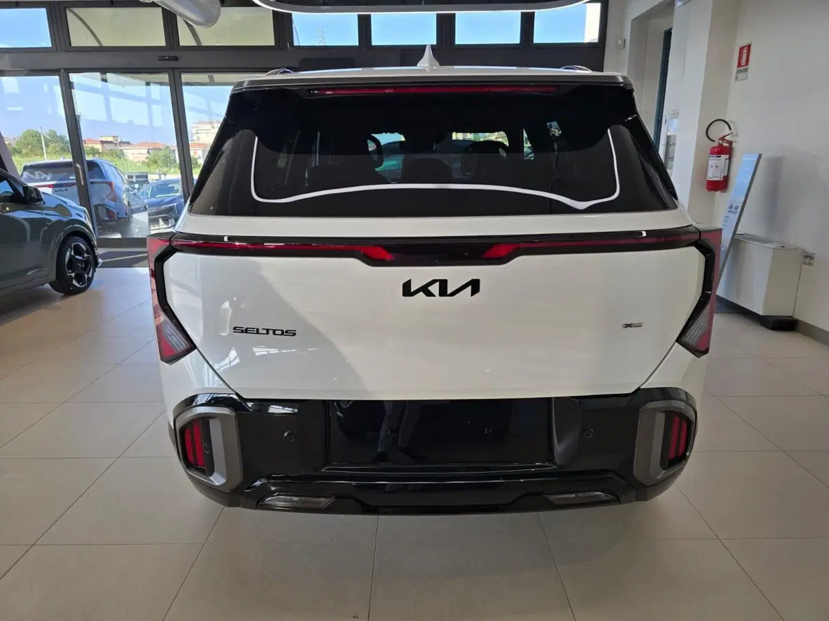 Kia Seltos nuova a Rimini (6)