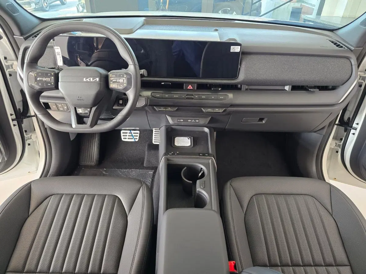 Kia Seltos nuova a Rimini (9)