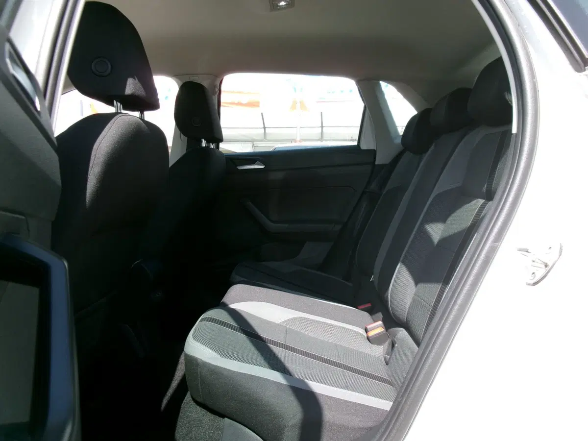 Volkswagen Polo usata a Venezia (13)