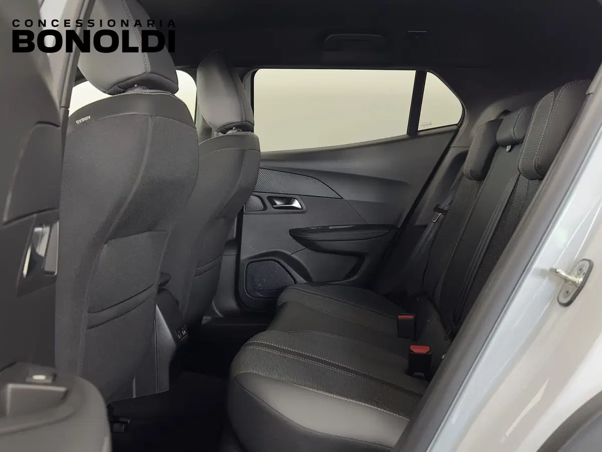 Peugeot 2008 usata a Brescia (11)