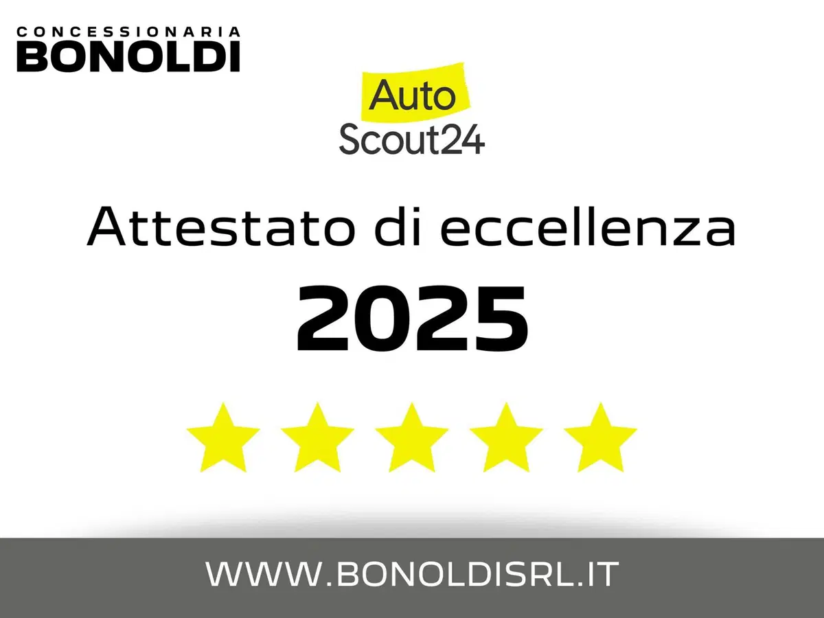Peugeot 2008 usata a Brescia (12)