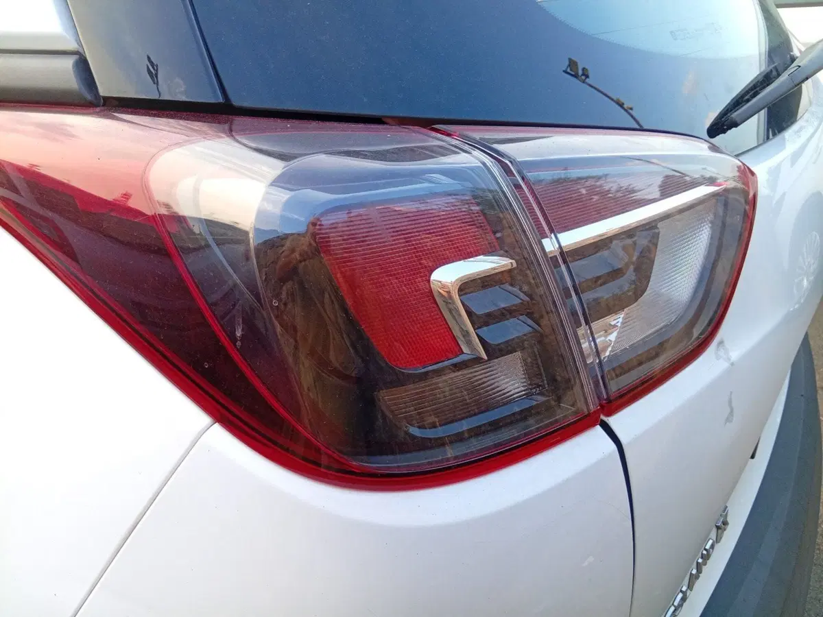 Opel Crossland X usata a Catania (7)