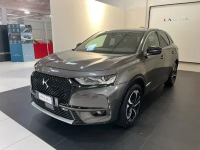 Ds DS 7 DS 7 Crossback BlueHDi 180 aut. Business del 2019 usata a Altopascio