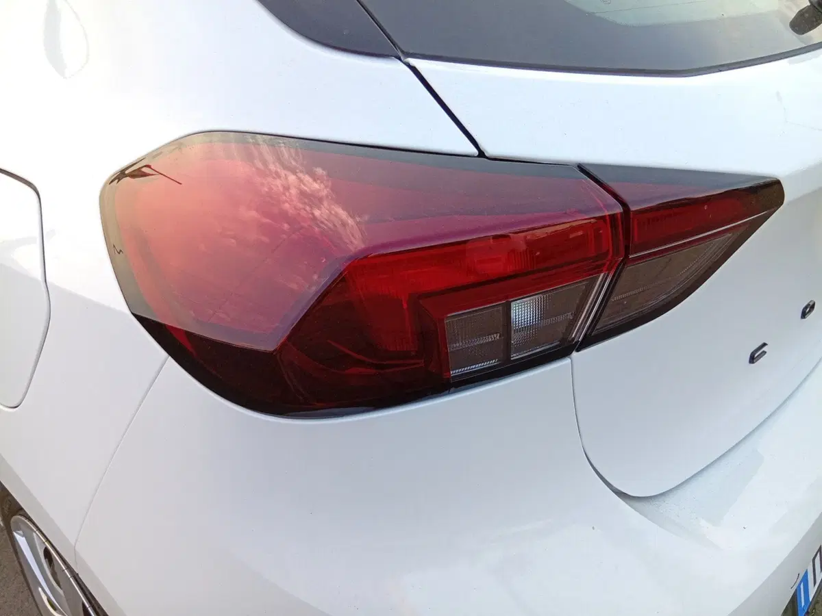 Opel Corsa nuova a Catania (7)