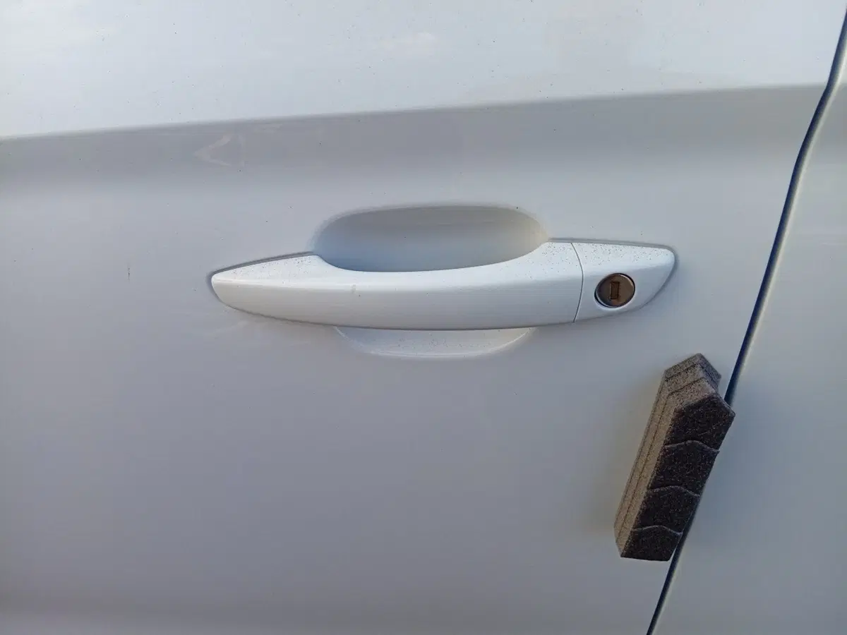 Opel Corsa nuova a Catania (8)