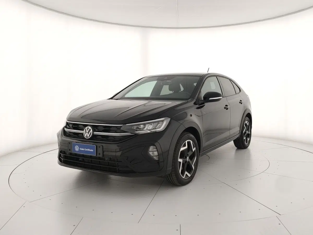 Volkswagen Taigo usata a Arezzo