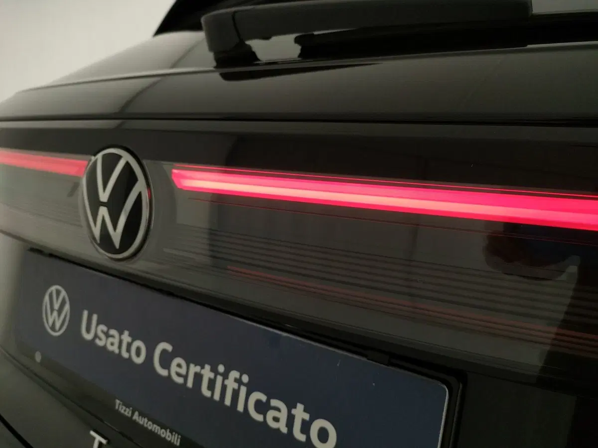 Volkswagen Taigo usata a Arezzo (10)