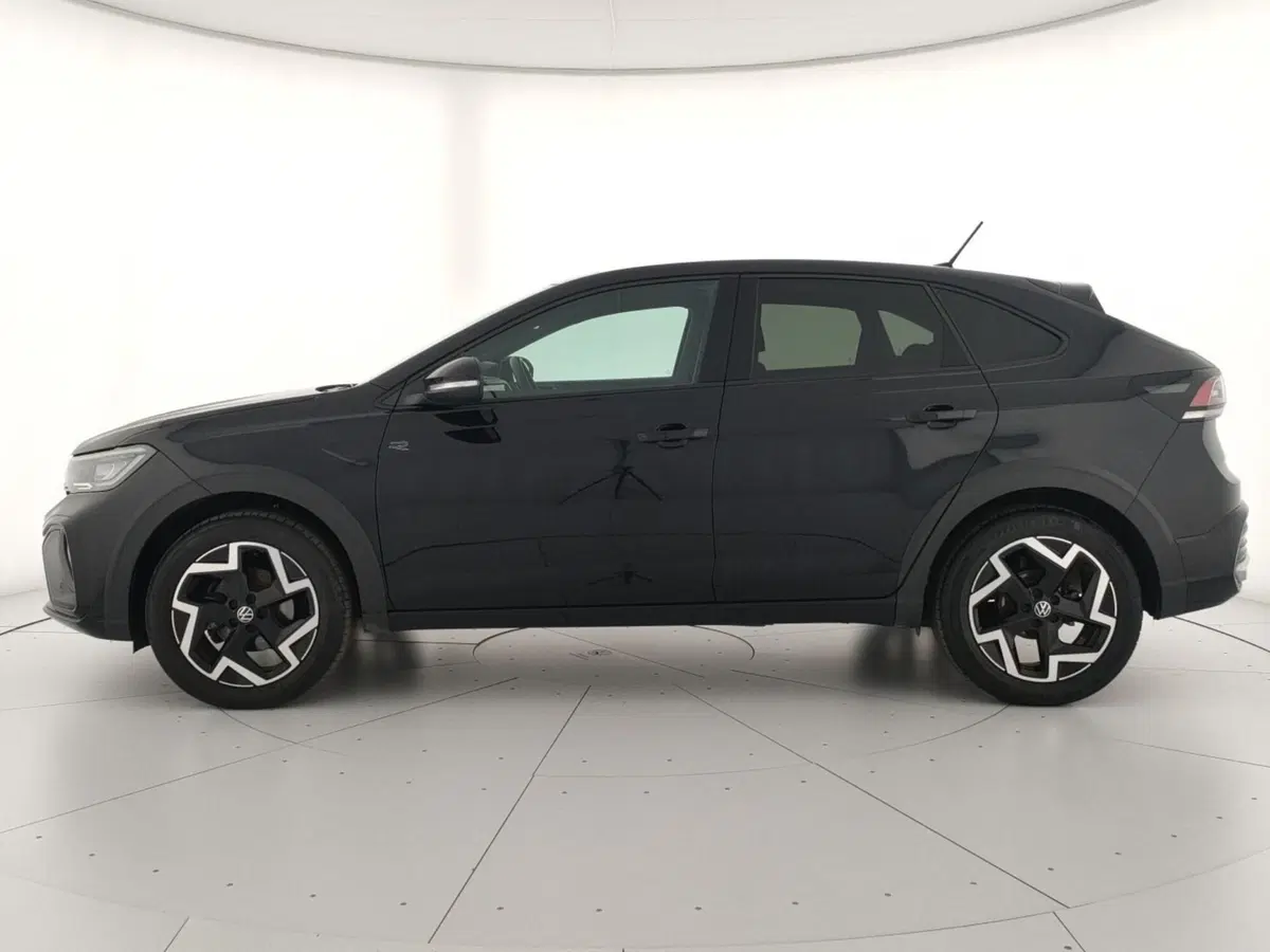 Volkswagen Taigo usata a Arezzo (3)