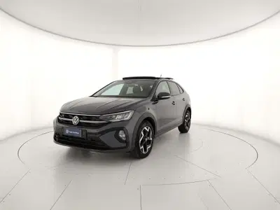Volkswagen Taigo 1.0 tsi R-Line 115cv del 2025 usata a Arezzo