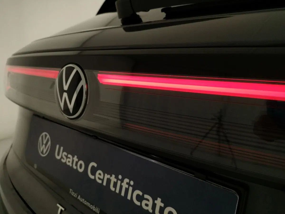 Volkswagen Taigo usata a Arezzo (10)
