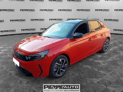 Opel Corsa 1.2 Yes s&amp;s 100cv nuova a Medesano