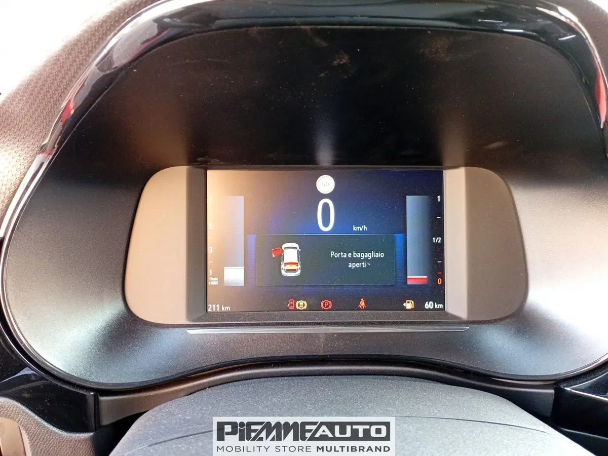 Opel Corsa nuova a Parma (14)