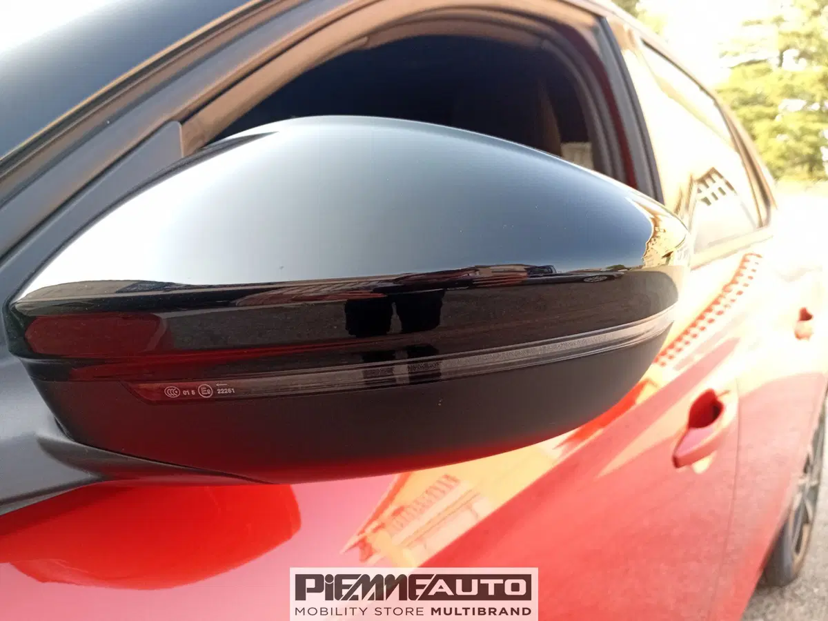 Opel Corsa nuova a Parma (17)