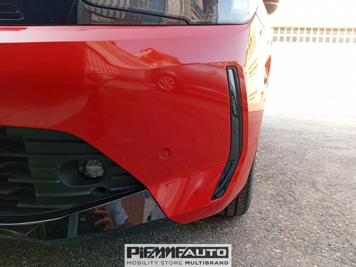 Opel Corsa nuova a Parma (19)
