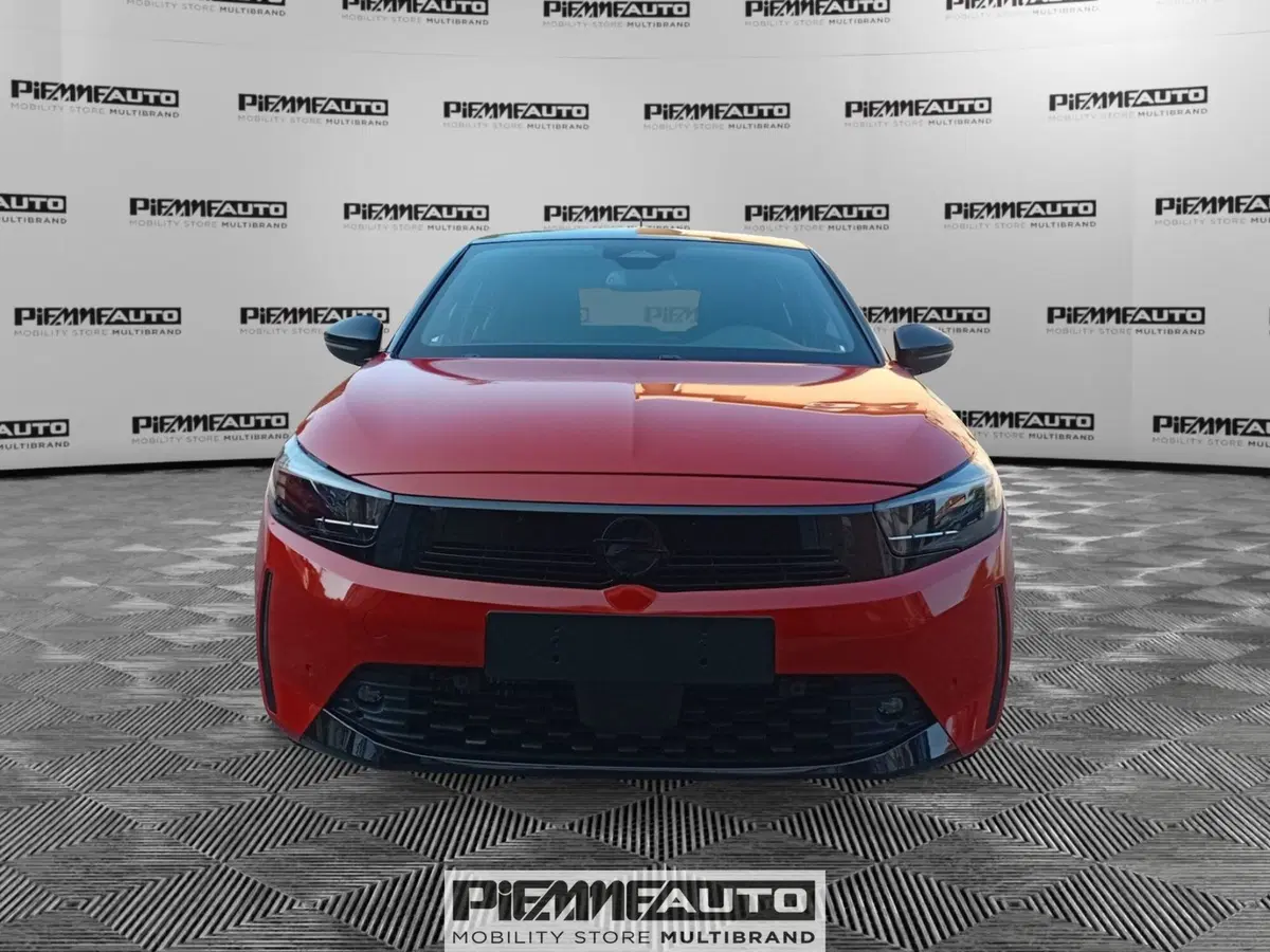 Opel Corsa nuova a Parma (5)