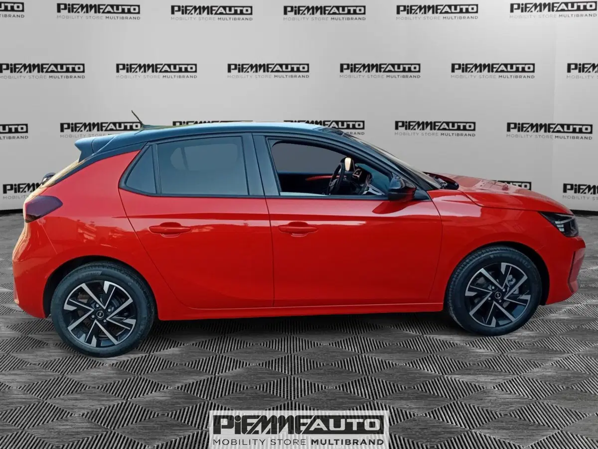 Opel Corsa nuova a Parma (7)