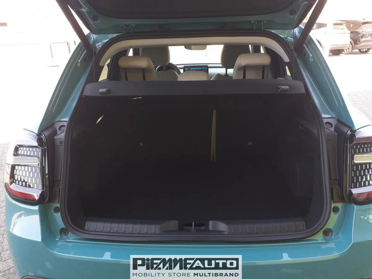 Fiat 600 usata a Piacenza (20)